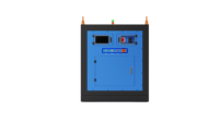 COMBINE Sistema de Almacenamiento de Energía Móvil LiFePO4 de 175 kWh, Personalizable, Fuente de Alimentación Independiente de Alta Capacidad, Resistente, IP54