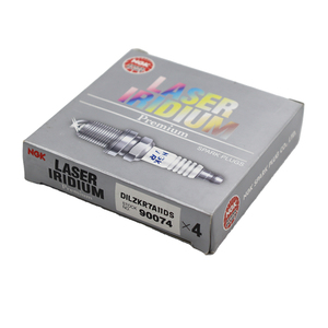 Bujías de Iridio Láser 90074 DILZKR7A11DS 100% Originales, Calidad OE, Piezas de Encendido Automotriz - Product Image 4