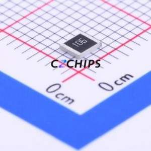 Resistencia SMD 1210W3J0106T5E 1210 (Tipo: Película Gruesa) (Resistencia: 10mOhm Precisión: 5%) - Product Image 1