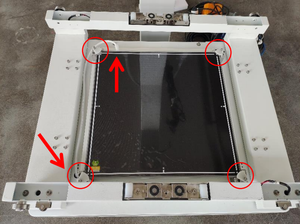 Peralatan Kedokteran Hewan EUR VET Mesin Rontgen Hewan Detektor Radiografi <span class=keywords><strong>Digital</strong></span> Hewan Sistem Pencitraan Mesin Dr Berdaya Tinggi - Product Image 5