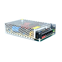 Alimentation à découpage SMPS 24V 36W 1.5A pour LED d'intérieur, efficace pour l'exploitation d'éclairage LED, de vidéosurveillance et de bandes lumineuses LED