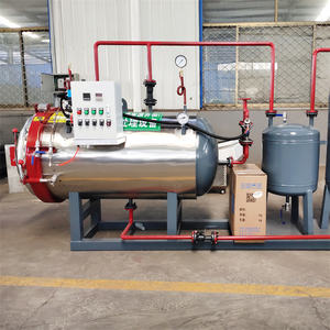 Équipement de traitement inoffensif pour volailles décédées, machine d'humidification à vapeur pour porcs décédés, machine de préparation des carcasses animales - Product Image 1