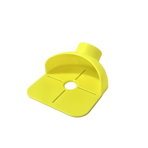 Colector de Polvo Versión Botella de Agua de 10 Galones con Bolsa Filtrante para Recolección de Polvo de Perforación - Product Image 5