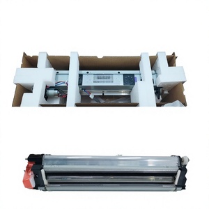 Unité de nettoyage de tambour d'origine BH951 Konica Minolta pour Bizhub C951 C1051 C1052 C1250 A9JTR71622 BH 951 - Product Image 2
