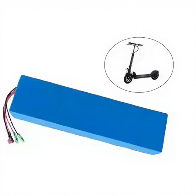 OEM 36v/48v Electric Bicycle & Motorcycle Scooter Battery Pack 20-50ah Lithium Ion for Vehicles