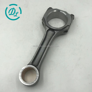 EexcavaStart Bielle diesel 8-97062300 pour moteurs 4JG1 4JG2-Remplacement durable pour NPR ZX70 - Product Image 3