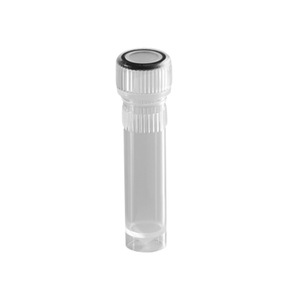 Katano Cryogenic Tube 2ml <b>Screw</b> Cap <b>Flat</b> Bottom For Serum And Centrifuge Tubes - Product Image 3