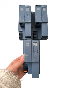 Module industriel de capteur de contrôleur PLC, neuf d'origine 6ES7155-6AU01-0BN0 - Product Image 1