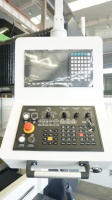 Centro de Mecanizado CNC Gantry GMB3018, Máquina de Fresado y Mandrinado CNC de Gran Tamaño para Piezas de la Industria Aeroespacial, Energética y Naval