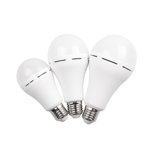 Offre Spéciale fabrication d'urgence type 6W 7W 12W sans scintillement option de gradation boîtier PC blanc laiteux ampoules <span class=keywords><strong>LED</strong></span> SMD à haute luminosité - Product Image 1