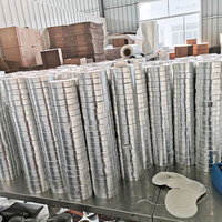 Kendinden Yapışkanlı Su Geçirmez Bant, Beton Çatı, Metal Çatı, Su Yalıtım ve Sızıntı Onarım Malzemesi