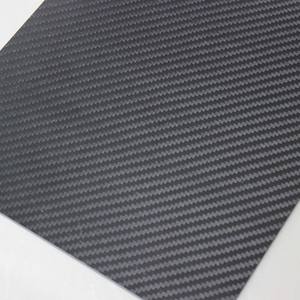 Bloque de fibra de carbono de alta resistencia, placa, hoja, tablero, ladrillo - Product Image 5