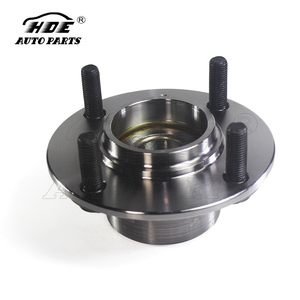512194 BR930262 527102D000 ขายส่งอะไหล่รถยนต์ HDE ลูกปืนล้อสำหรับฮุนได เอลันตร้า เกีย สเปกตร้า - Product Image 3