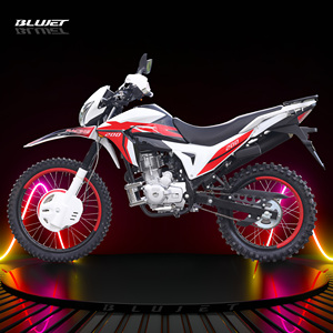 <span class=keywords><strong>Moto</strong></span> tout-terrain NXR200 200cc CG200 Moteur 300cc Commerce Tout-terrain Cross 150cc 125cc 300cc 250cc <span class=keywords><strong>Enduro</strong></span> - Product Image 2