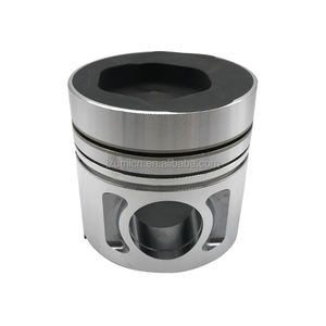 IZUMI 6 Cylinder 133mm PF6TB Diesel <b>Engine</b> Piston 12011-96665 - Product Image 2