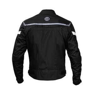 Veste Befast STREET CE noir 3XL - Product Image 3