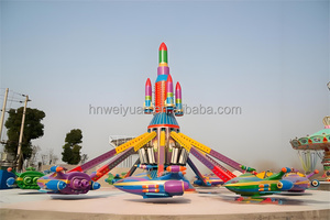 <span class=keywords><strong>Juego</strong></span> <span class=keywords><strong>de</strong></span> avión eléctrico <span class=keywords><strong>de</strong></span> paseo <span class=keywords><strong>de</strong></span> diversión <span class=keywords><strong>de</strong></span> avión <span class=keywords><strong>de</strong></span> autocontrol colorido para uso en el patio del centro comercial - Product Image 4