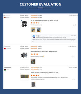 Noyau d'évaporateur 7403042AC, produits finis pour le marché secondaire automobile, pour BENZ ACTROS 8FV351211761 BEHR-HELLA - Product Image 6