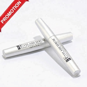 Suero líquido de crecimiento de pestañas activador personalizado de Corea Natural Grower Eye Brow Eyelash - Product Image 4