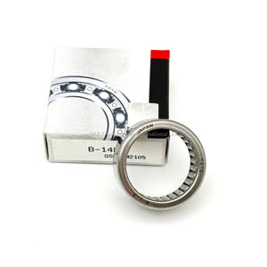 Rodamiento de Agujas K 5x8x8 TN, Conjuntos de Rodamientos de Agujas y Jaula K5x8x8, Tamaño 5*8*8 mm - Product Image 1