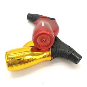 Bật lửa khò <span class=keywords><strong>gas</strong></span> butan có thể nạp lại, thương hiệu nổi tiếng, kiểu dáng mạnh mẽ đang được bán - Product Image 5