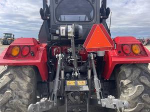 2021 MASSEY FERGUSON 4710 Comprar tractor agrícola Massey Ferguson usado barato - Product Image 5