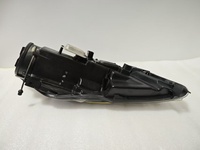 Convient pour les phares avant gauche et droit de Lamborghini Gallardo, phares bi-xénon, feux de jour à LED 401941003J