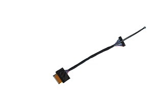 XHS2.5 2/3/4/5/6/7/P Maßgefertigte JST 4-Pin Kabelkonfektion Kabelbaum Anschlussklemme mit PVC-Isolierung Individuelle Länge und Größe - Product Image 3