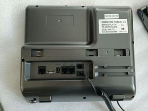 Điện Thoại VoIP Văn Phòng <span class=keywords><strong>IP</strong></span> Hệ Thống Điện Thoại 2 SIP Dòng Điện Thoại <span class=keywords><strong>IP</strong></span> - Product Image 5