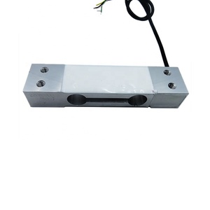 Crane <strong>Tedea</strong> 355 Mettler Toledo <strong>Load</strong> <strong>Cell</strong> - Product Image 3