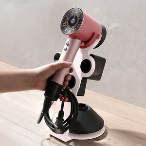 Soporte para <span class=keywords><strong>secador</strong></span> de pelo <span class=keywords><strong>Rosa</strong></span> diseñado para <span class=keywords><strong>Dyson</strong></span> Supersonic Nural - Product Image 3