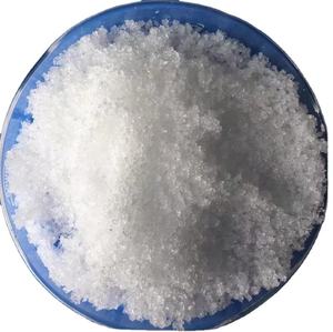 FUQANG Carbonate <span class=keywords><strong>de</strong></span> potassium, améliorateurs nutritionnels, qualité alimentaire 99% - Product Image 3
