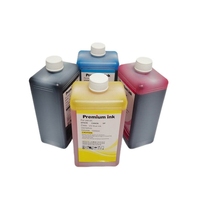 Usine En Gros Compatible HP 991X 991XC pour HP PageWide Pro E77650 E77660 P770 P772 P77750 P77950 Encre Pigmentée 1L Bouteille