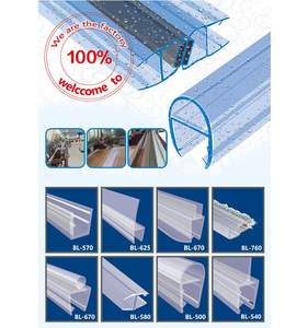 <span class=keywords><strong>Joint</strong></span> inférieur <span class=keywords><strong>de</strong></span> <span class=keywords><strong>porte</strong></span> <span class=keywords><strong>de</strong></span> <span class=keywords><strong>douche</strong></span> <span class=keywords><strong>en</strong></span> forme <span class=keywords><strong>de</strong></span> T, bande <span class=keywords><strong>en</strong></span> polycarbonate transparente bleue pour joints <span class=keywords><strong>de</strong></span> <span class=keywords><strong>douche</strong></span> <span class=keywords><strong>en</strong></span> <span class=keywords><strong>verre</strong></span> sans cadre - Product Image 5