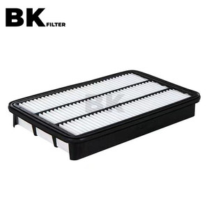 ไส้กรองอากาศ BK FILTER รุ่น 17801-74060 17801-03020 17801-03010 สำหรับรถยนต์โตโยต้าแคมรี่ เล็กซัส RX - Product Image 1