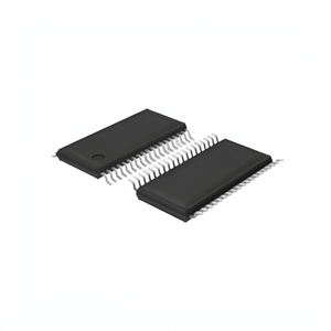 Composants électroniques originaux de gestion de l'alimentation (PMIC) 38 TFSOP BQ2084DBTR-V143 - Product Image 1