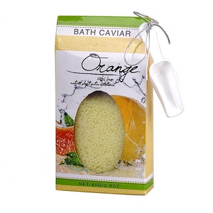 Perles <span class=keywords><strong>de</strong></span> <span class=keywords><strong>bain</strong></span> végétaliennes colorées, parfum <span class=keywords><strong>de</strong></span> fruit, soins <span class=keywords><strong>de</strong></span> la peau, marque privée personnalisée - Product Image 4