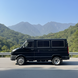 Autos Usados <span class=keywords><strong>IVECO</strong></span> Daily 2023 A35M1 Vehículo Multipropósito de Pasajeros (VMP) - Product Image 2