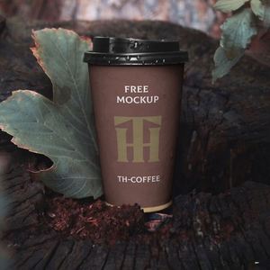 Vaso de Papel Desechable de 16 oz para Café y Bebidas Calientes, Diseño de Pared Simple para Bebidas Calientes - Product Image 4