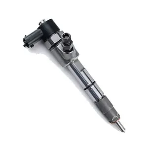 0 445 110 626 0 445 110 627 0445110626 0445110627 Good Quality Common Rail Fuel Injector For Bosch For JMC 4JB1_EU4 For Isuzu