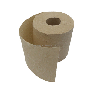 Asciugamani commerciali Ultra <span class=keywords><strong>Plus</strong></span> centro tirare 600 pasta vergine morbida rotoli di carta Per asciugamani a mano Per confezione 6 rotoli carta igienica - Product Image 2