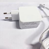 Adaptateur AC DC 12V Alimentation à découpage mural ROHS CE 12Vdc 1.5A 18W EU Plug Adaptateur Chargeur Blanc pour Cat Little Box