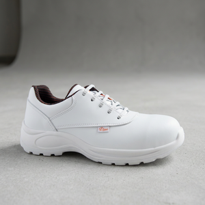 Excellente offre chaussures de travail antidérapantes antistatiques ultra-légères et flexibles chaussure de sécurité unisexe anti-perforation 200J embout - Product Image 3