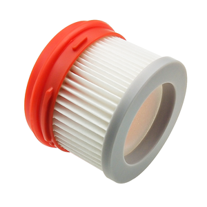 Accessoires pour aspirateur sans fil domestique <span class=keywords><strong>Xiaomi</strong></span> <span class=keywords><strong>Dreame</strong></span> V8 V9 V9B V9P XR <span class=keywords><strong>V10</strong></span> V11 : brosse rotative et filtre HEPA - Product Image 4