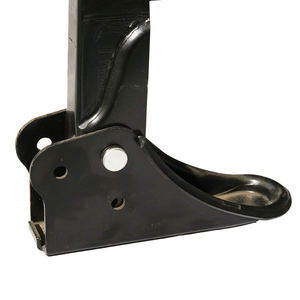 Siège de fourgonnette de tourisme à prix avantageux d'usine OEM avec appui-tête confortable Sièges de voiture modifiés - Product Image 6