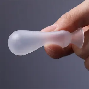 Balões de silicone para molde de injeção lsr, balão médico de silicone para bolsa de ar de midwifery, balões de silicone personalizados