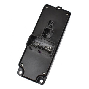 Công Tắc Cửa Sổ Điều Khiển Chính Tự Động Phía Tài Xế Cho <span class=keywords><strong>MAZDA</strong></span> <span class=keywords><strong>3</strong></span> BP1E-66-350 2003-2010 Điện Trước Bên Trái - Product Image 4