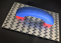 Rayures Flotteur/Render Gratter Flotteur pour rendre/render gratter flotteur béton flotteur