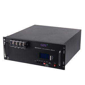 Oferta Especial: Kit de Batería LiFePO4 de 7.2kWh 48V 150Ah para Montaje en Rack, Garantía de 5 Años, Comunicación RS-232/Rs485 - Product Image 1