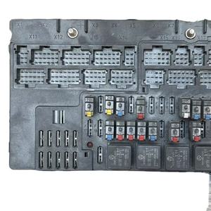 Mercedes-Benz PSM A 000 446 1346 Mercedes-Benz ACTROS MB2 camión ECU en venta, 7759138 - Product Image 1